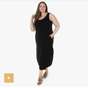 COPY - Kindred Bravely nursing and maternity dress